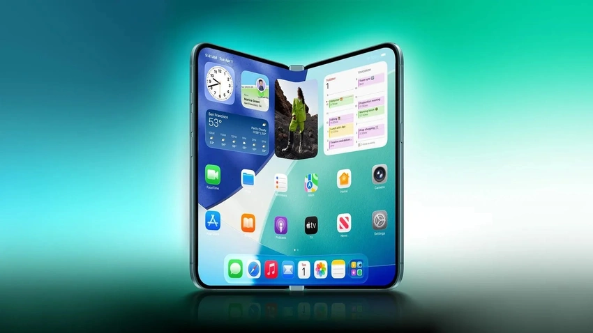 Is the Phone Brick Dead? Apple’s Passport Foldable Changes the Game