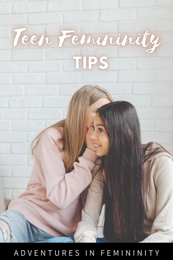 Fun & Fierce: Decoding Teenage Femininity's Paradox