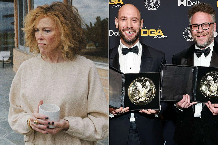 Catherine O’Hara’s Death: Pulmonary Embolism with Underlying Rectal Cancer