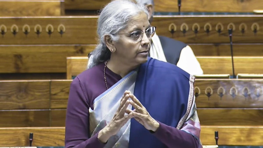 Pan Masala Cess Clears Lok Sabha to Fund Defence and Health