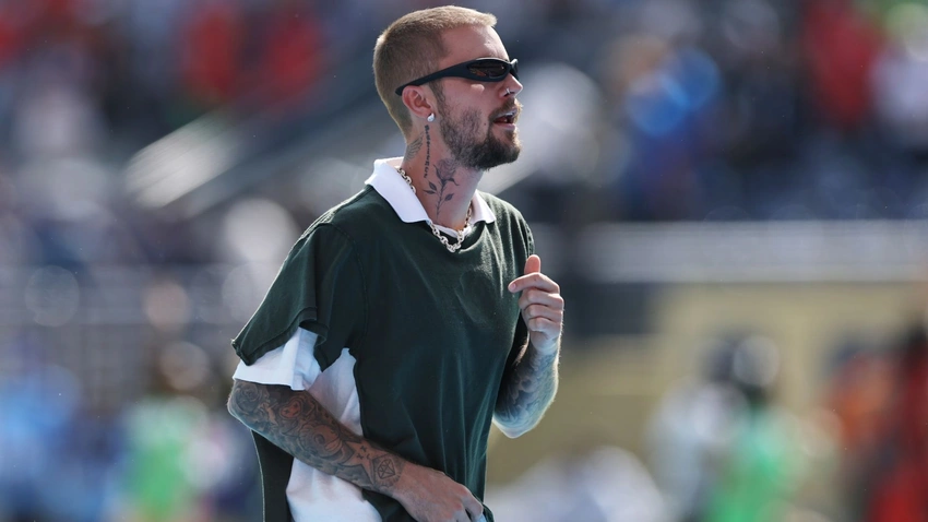 World Cup Halftime Extravaganza: Madonna, Bieber, BTS Electrify NYC Stadium!