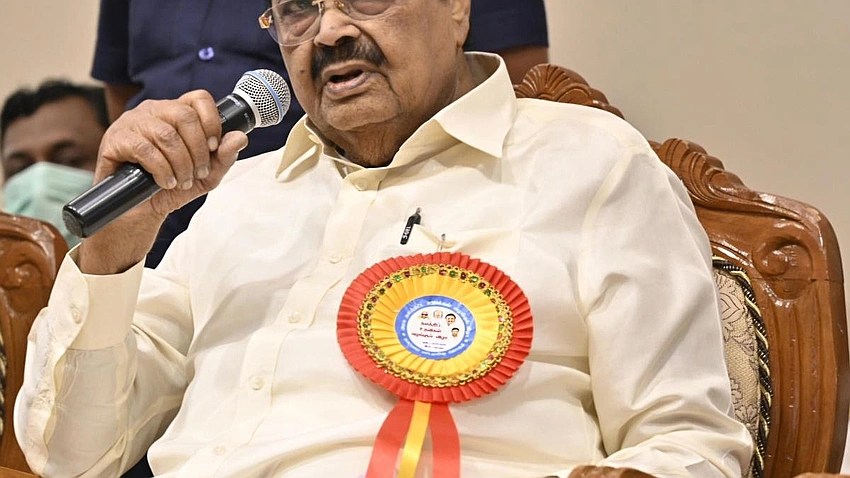 TN presses to block Mekedatu dam as SC review continues