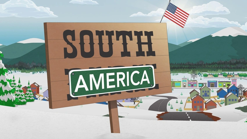 "South Park" Becomes "South America" with Trump Cameo in Wild S29 Premiere!