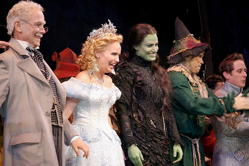 Wicked: For Good Smashes Global Debut with $226M Box Office