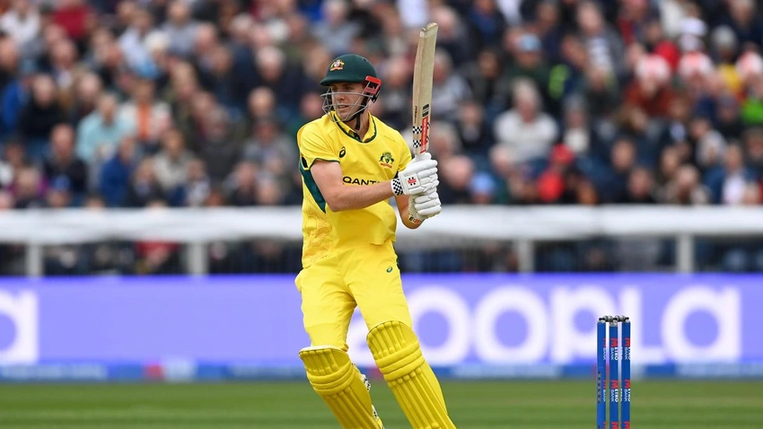 Glenn Maxwell Opts Out of IPL 2026, Bids Emotional Goodbye