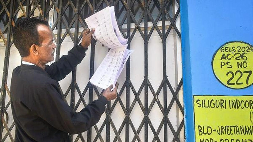 West Bengal Post-SIR: Millions Lose Their Names on Voter Rolls