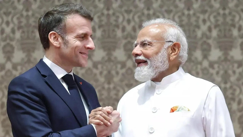 PM Modi & Trump to Meet at G7: Trade Deal & Global Talks on Agenda!