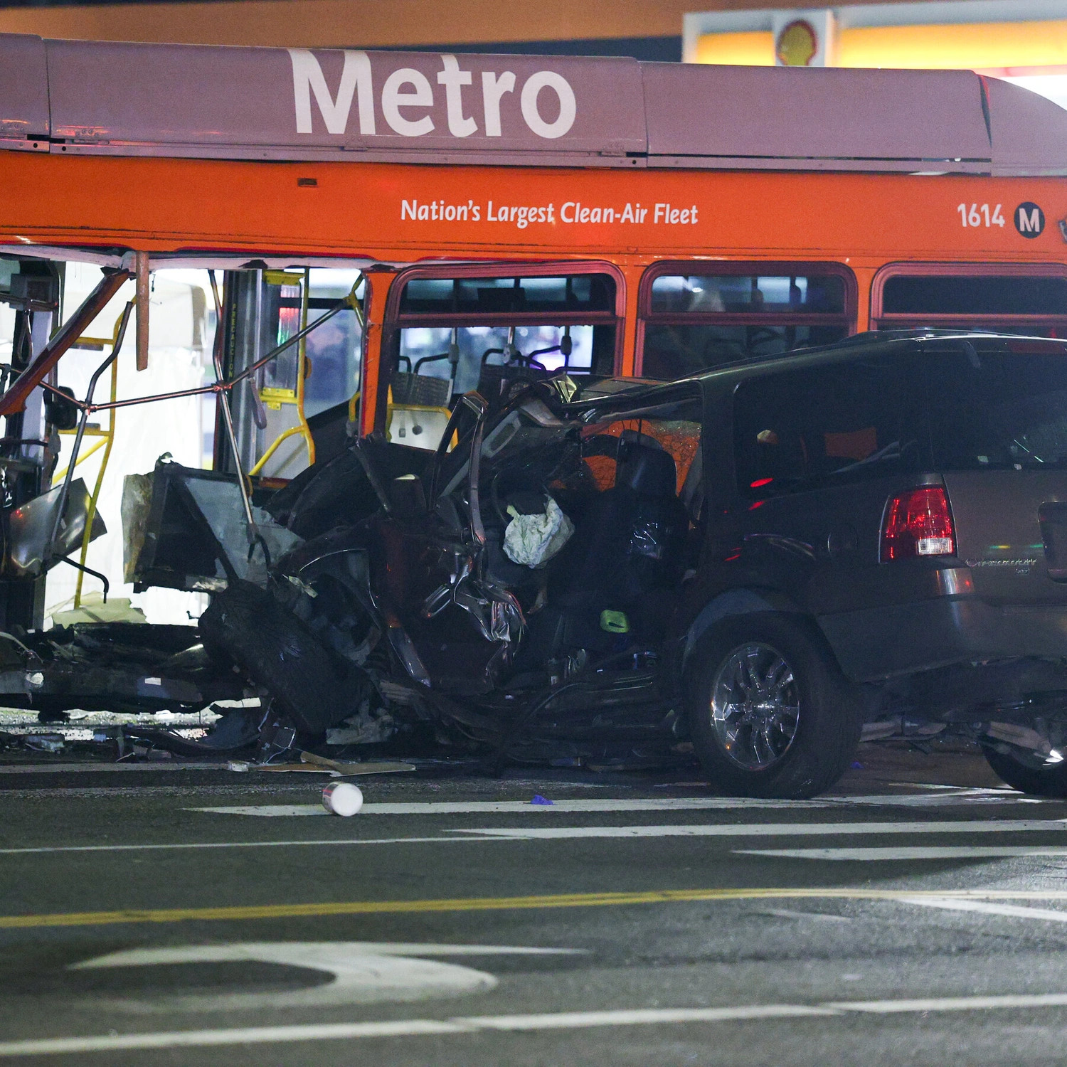 LA Bus Crash Driver Charged with Murder After Deadly Incident & Helicopter Tragedy