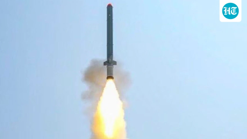 India's New "Tomahawk" Missile: Game-Changer for Future Conflicts?