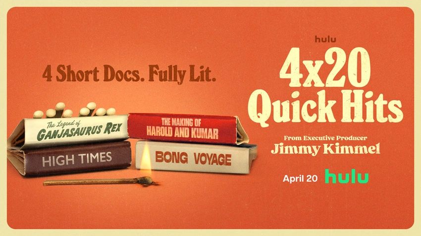 Hulu's 4/20 Docs: Real Education or Just a Corporate Cash Grab?