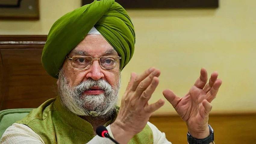 India signs historic LPG deal with US for 2.2 million tonnes
