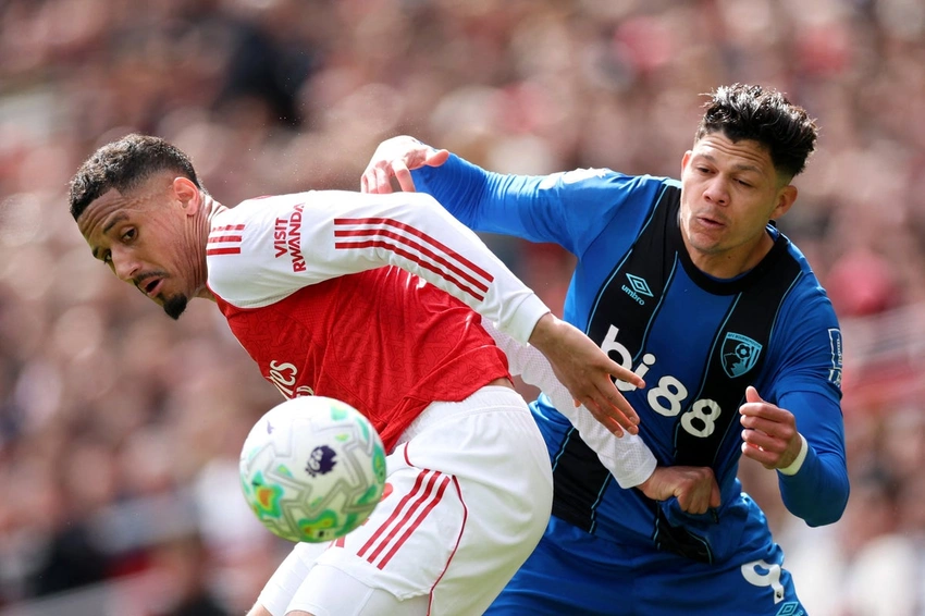 Arsenal’s title hopes hinge on fixing a major problem, Arteta warned