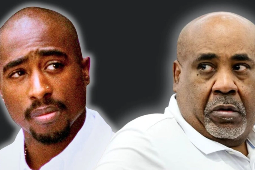 Tupac Murder Trial: Prosecutor Claims 1996 Killing Was 'Act of Revenge'