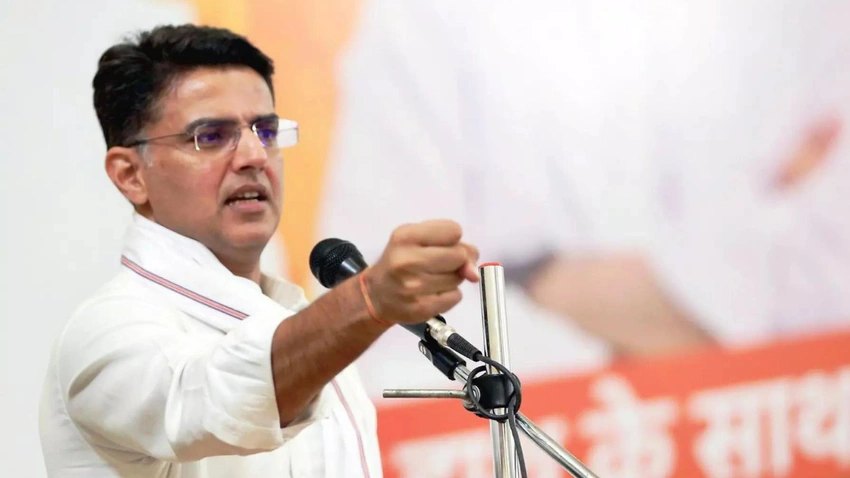 Pilot Takes Reins: Punjab Congress Finds Unity Amidst Factionalism