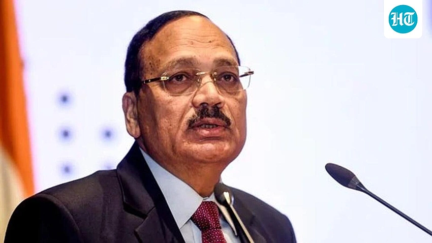 Judicial Infrastructure Key to Timely Trials, Says CJI Kant