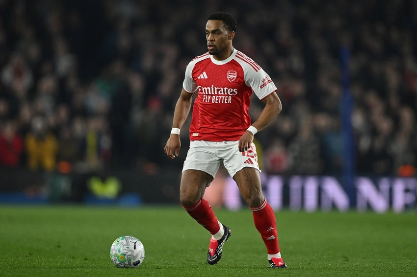 Arsenal hit by injury blow as Timber and Merino may miss rest of season