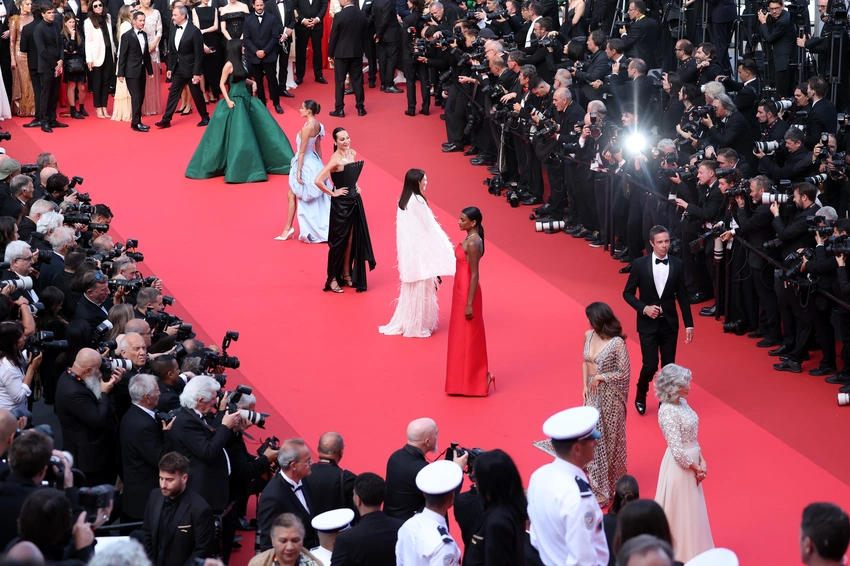 Cannes 2026 Delivers Auteur-Heavy Lineup, Hollywood Quiet