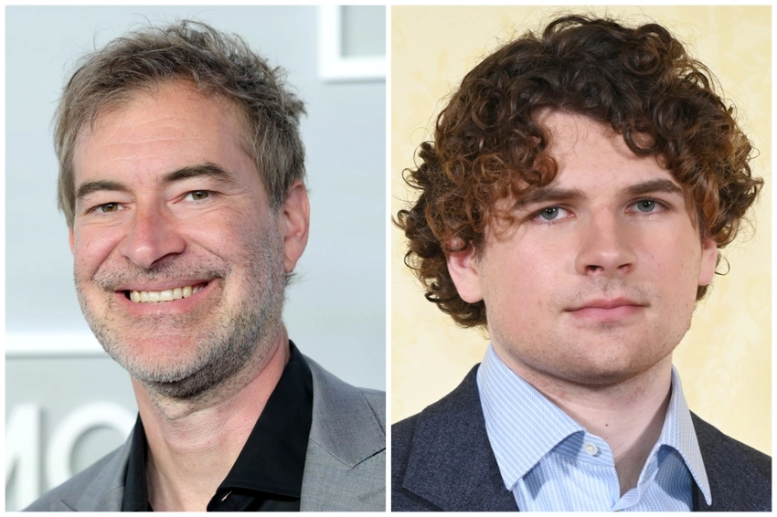 From YouTube to A24: Kane Parsons Reinvents Horror with Backrooms