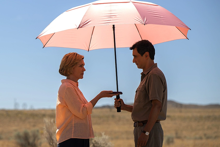 Pluribus Finale Delivers Surprising Twists and Quiet Reflection