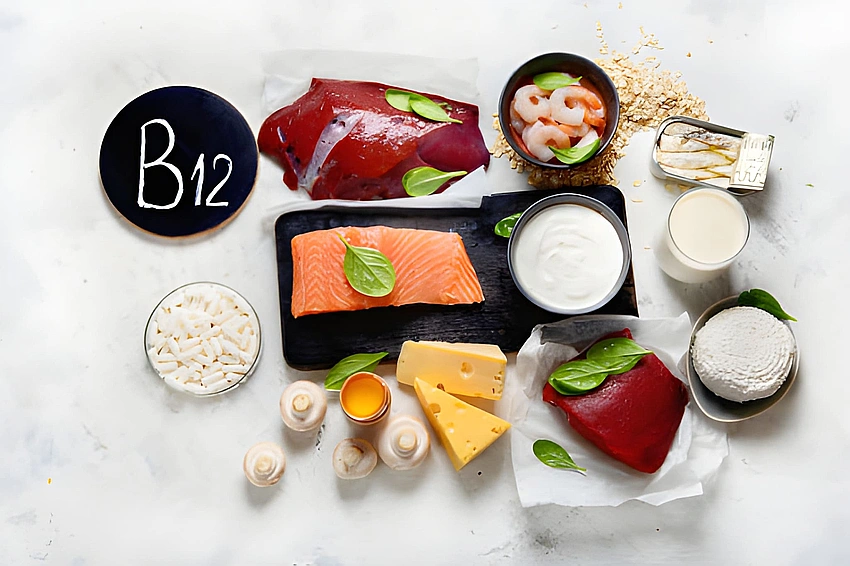 What Are the Health Benefits of Beef Liver Supplements?