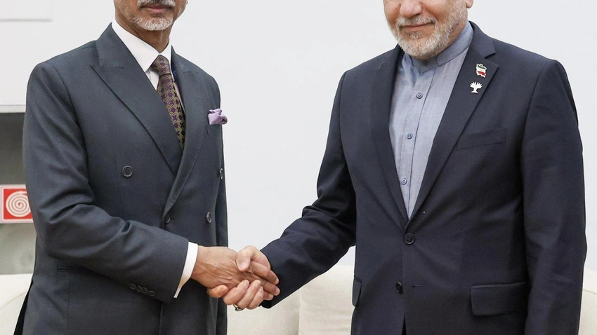 Tensions Rise as US-Iran Conflict Meets BRICS Talks in Delhi