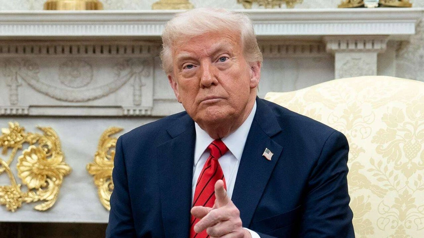 Trump's Iran War Stalls: Tehran Turns Pressure into Strategic Advantage