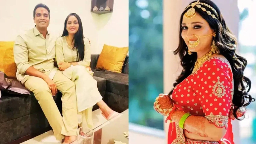 CBI Takes Charge in Twisha Sharma Case: Mother-in-Law’s Bail Revoked