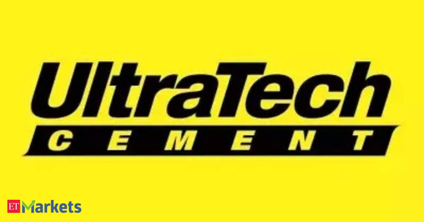 UltraTech Cement's Strong Q1, Cable Business & Stock Outlook!