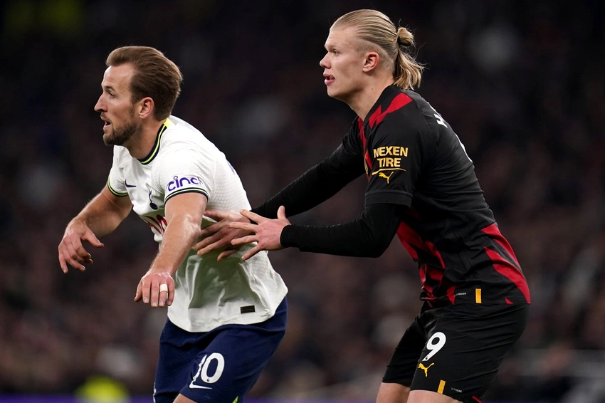Instagram Bans Betting Ads Featuring Harry Kane and Erling Haaland