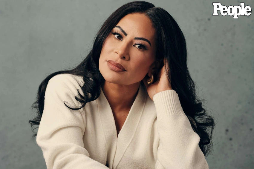 Jen Shah Breaks Silence: I Was Wrong in First Interview After Prison