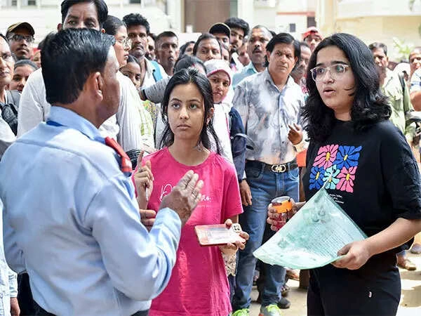 CUET UG 2026 Postponed & UGC NET Deadline Extended: Big NTA Updates