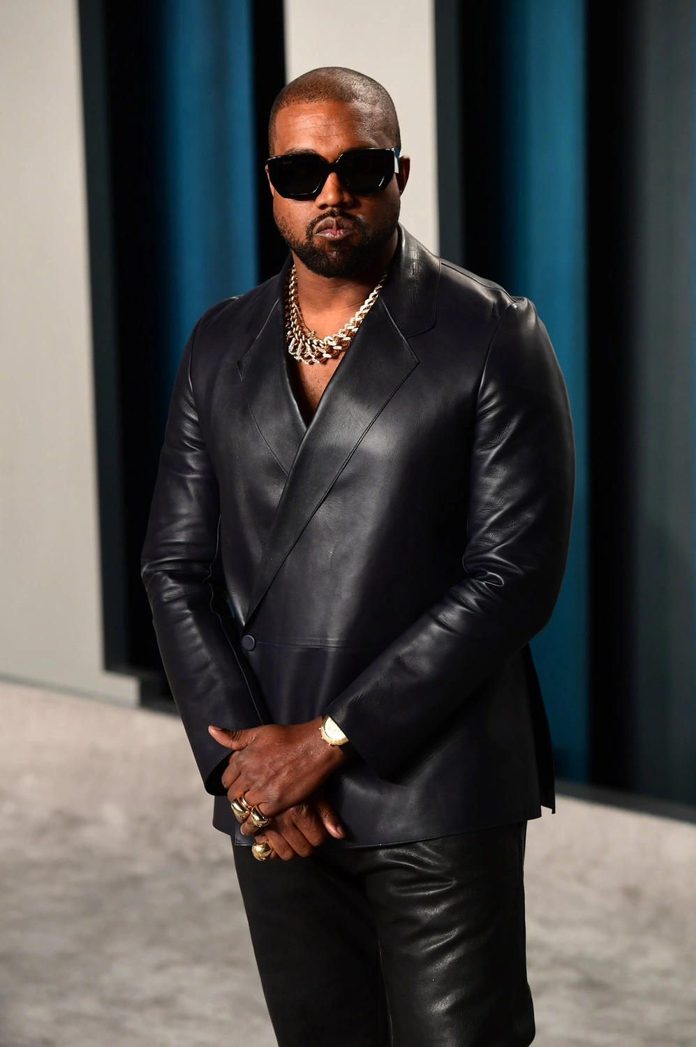 Kanye West to headline Wireless festival in London, first UK show in a decade