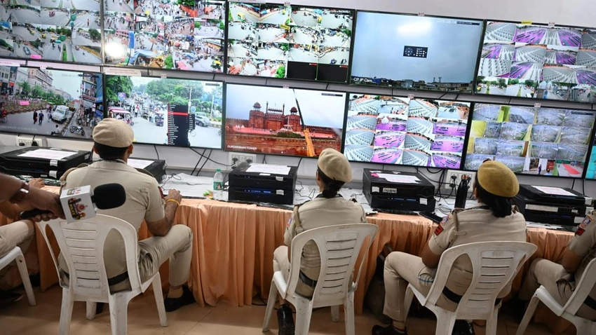 Security Scare: Delhi High Court, Airport Receive Bomb Threats Ahead of I-Day