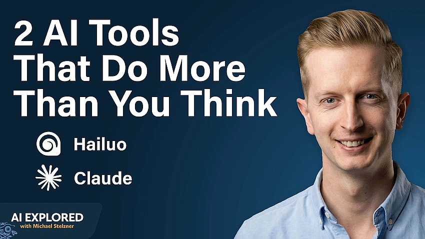 Drowning in AI Apps? Why Chasing the Next Big Tool is Ruining Your Workflow