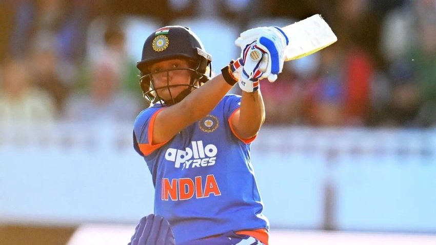 Gill Leads India to Dominant ODI Series Win; Jaiswal Shatters Records!