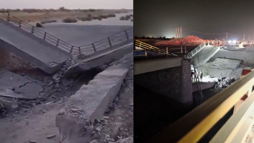 US-Iran Conflict Escalates: Strikes on Infrastructure, Retaliation Continues