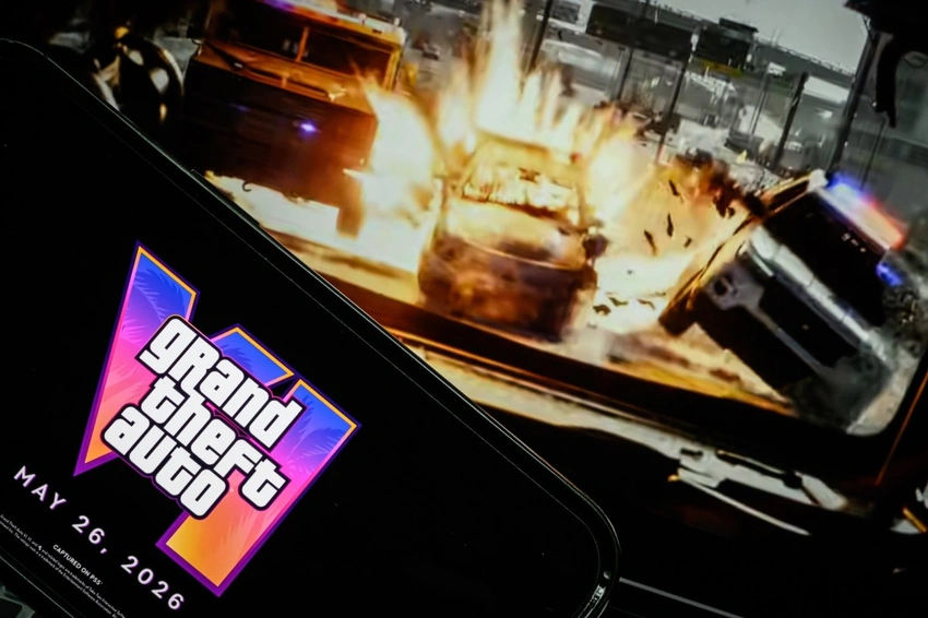 GTA VI Hype? Watch Out: It's a Malware Trap!