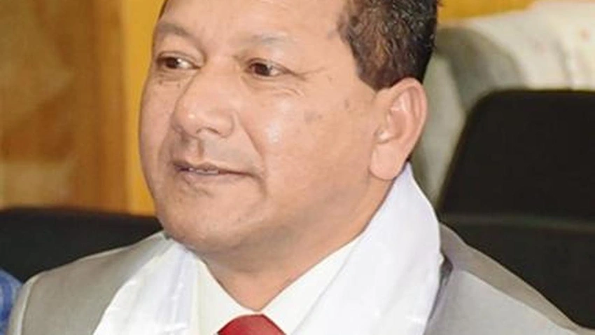 Chhattisgarh Minister's Brother Jumps to Congress: Big Political Shift!