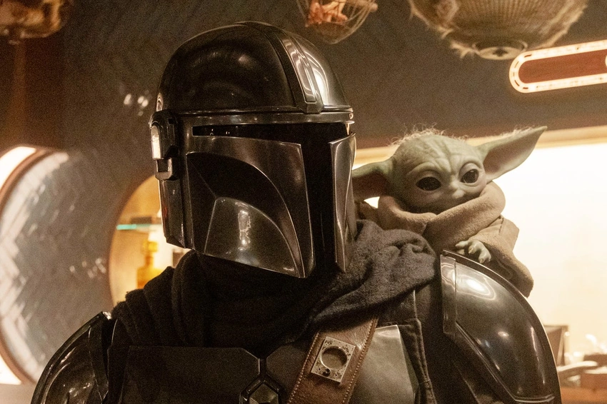 The Mandalorian and Grogu Movie Hits Theaters Amid Massive Critical Backlash