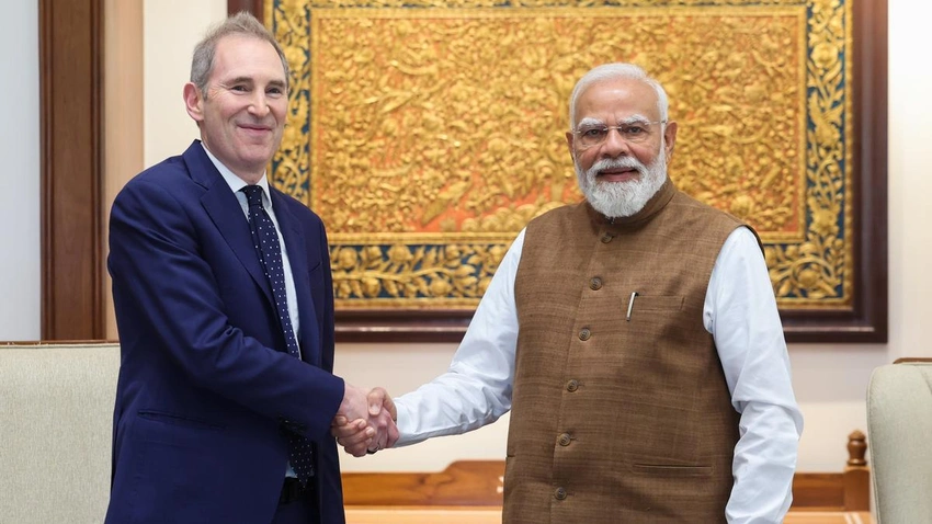 Amazon Pledges $13 Billion More in India for AI & Cloud! 🚀