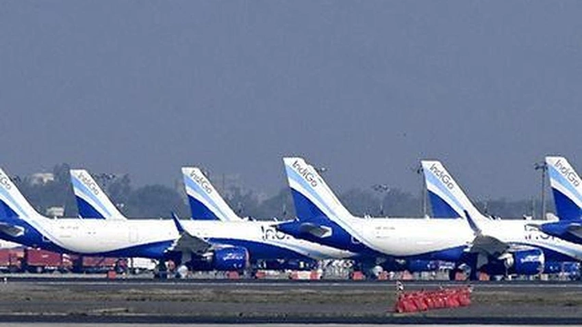 IndiGo cancellations hit Hyderabad: 68 flights cancelled at RGIA