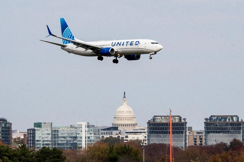 United Airlines may raise fares up to 20% as fuel costs surge