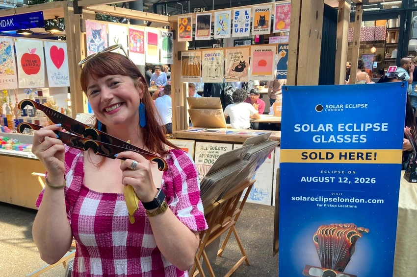 Europe's Solar Eclipse Frenzy: Hotel Prices Soar as Tourists Flock to Totality Zones!