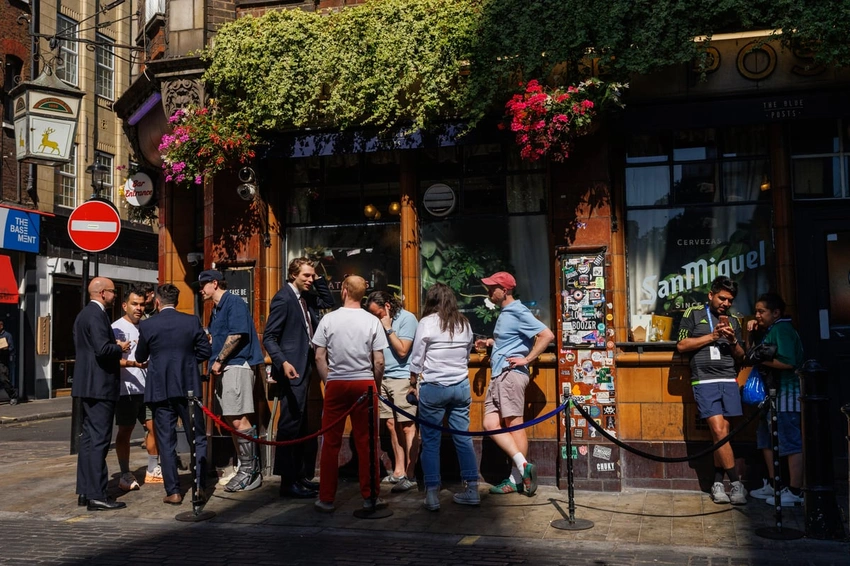 Sadiq Khan Blasts West End Pub Ban! 🍻 Mayor Fights Council on Nightlife Rules