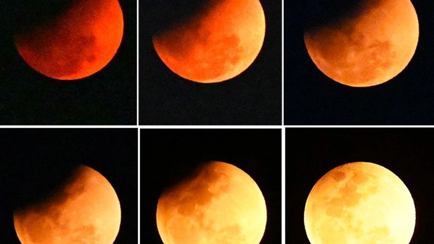 Srikalahasti Temple Keeps Darshan Open During Lunar Eclipse