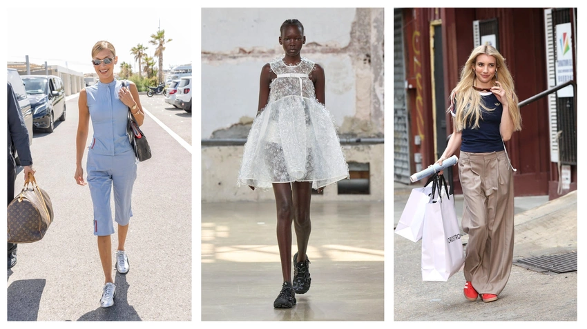 Rock Your Bermuda Shorts This Summer: 5 Chic Ways to Style Them!