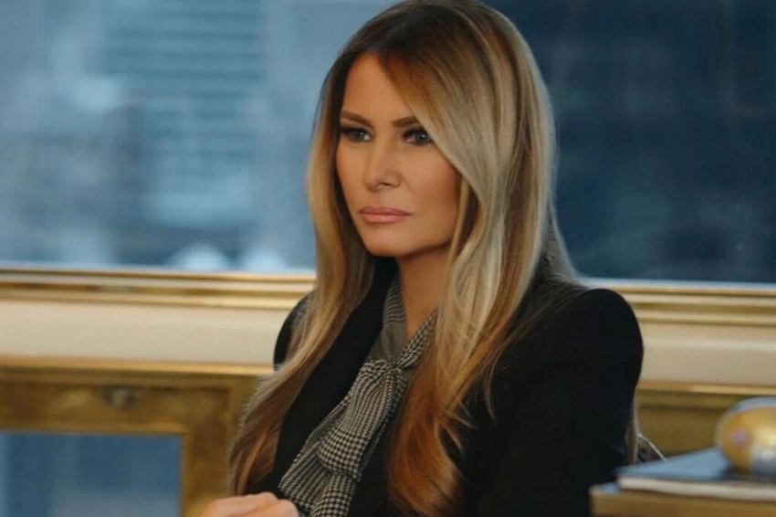 Melania Doc Beats Box Office Forecasts With $7M Opening
