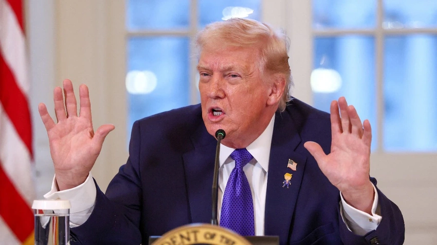 Trump weighs blocking Exxon from Venezuela after CEO calls market uninvestable