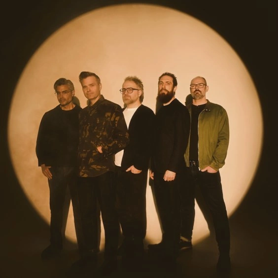 Death Cab for Cutie Drops Punching the Flowers, New Single From I Built You a Tower