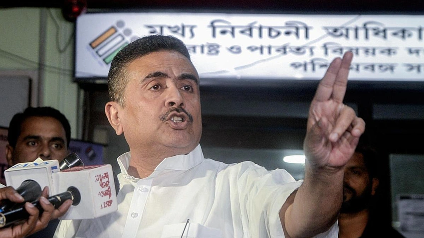 Bihar Victory Sparks Bengal Hope: BJP Predicts 2026 Win
